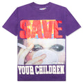 Boycott Tee Multi