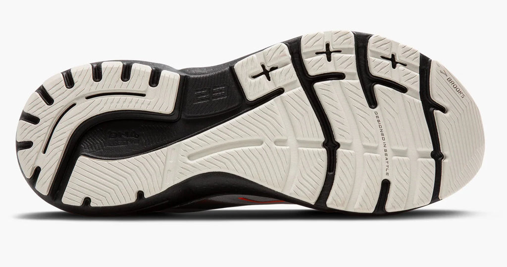 Mens Brooks Adrenaline GTS 23 GTX