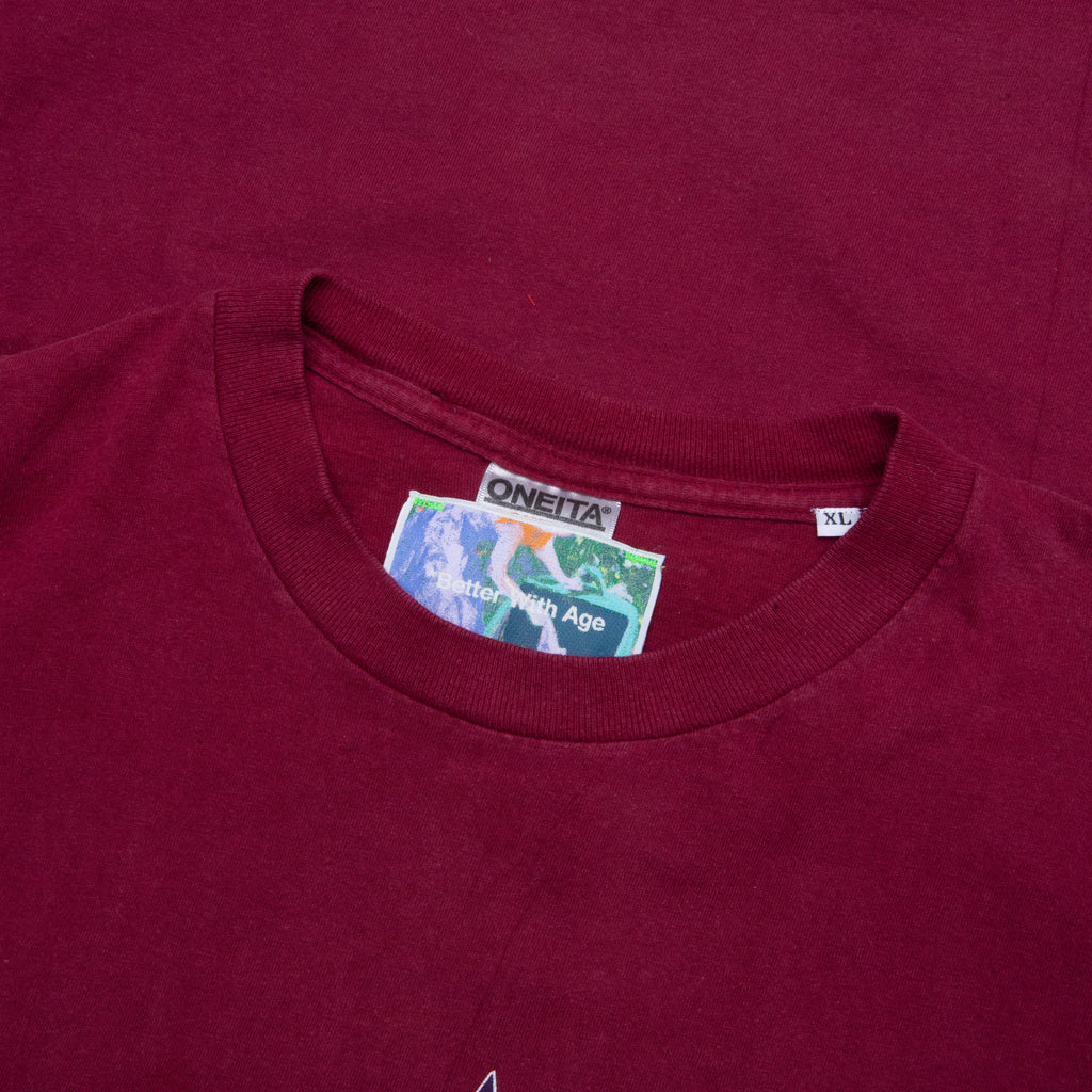 Fuck BWA Tee Multi