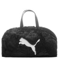 Puma x AAP Rocky Fur Bag Black White