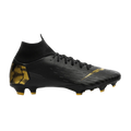 Nike Superfly 6 Pro FG Black Gold