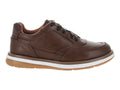 Zapato Casual Blasito Color Castaña para Niño