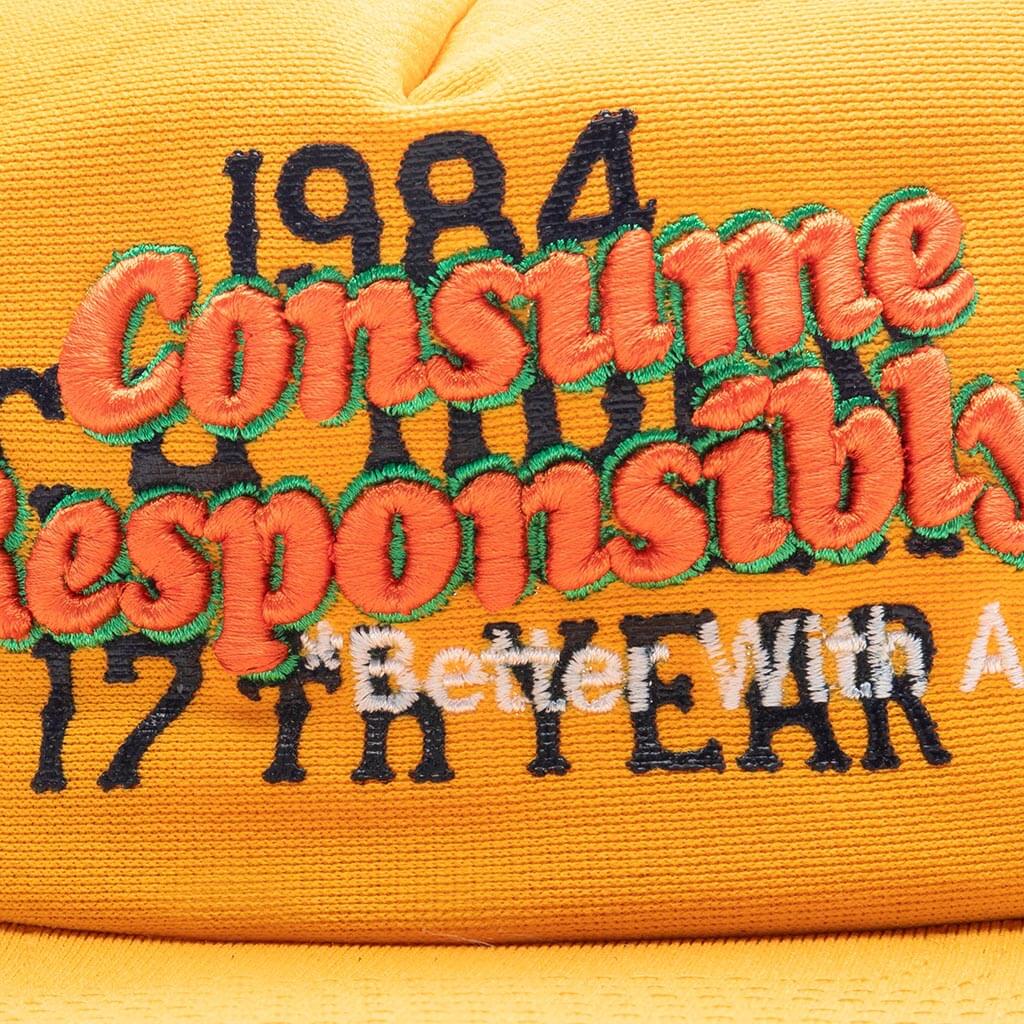 Consumer Hat Multi