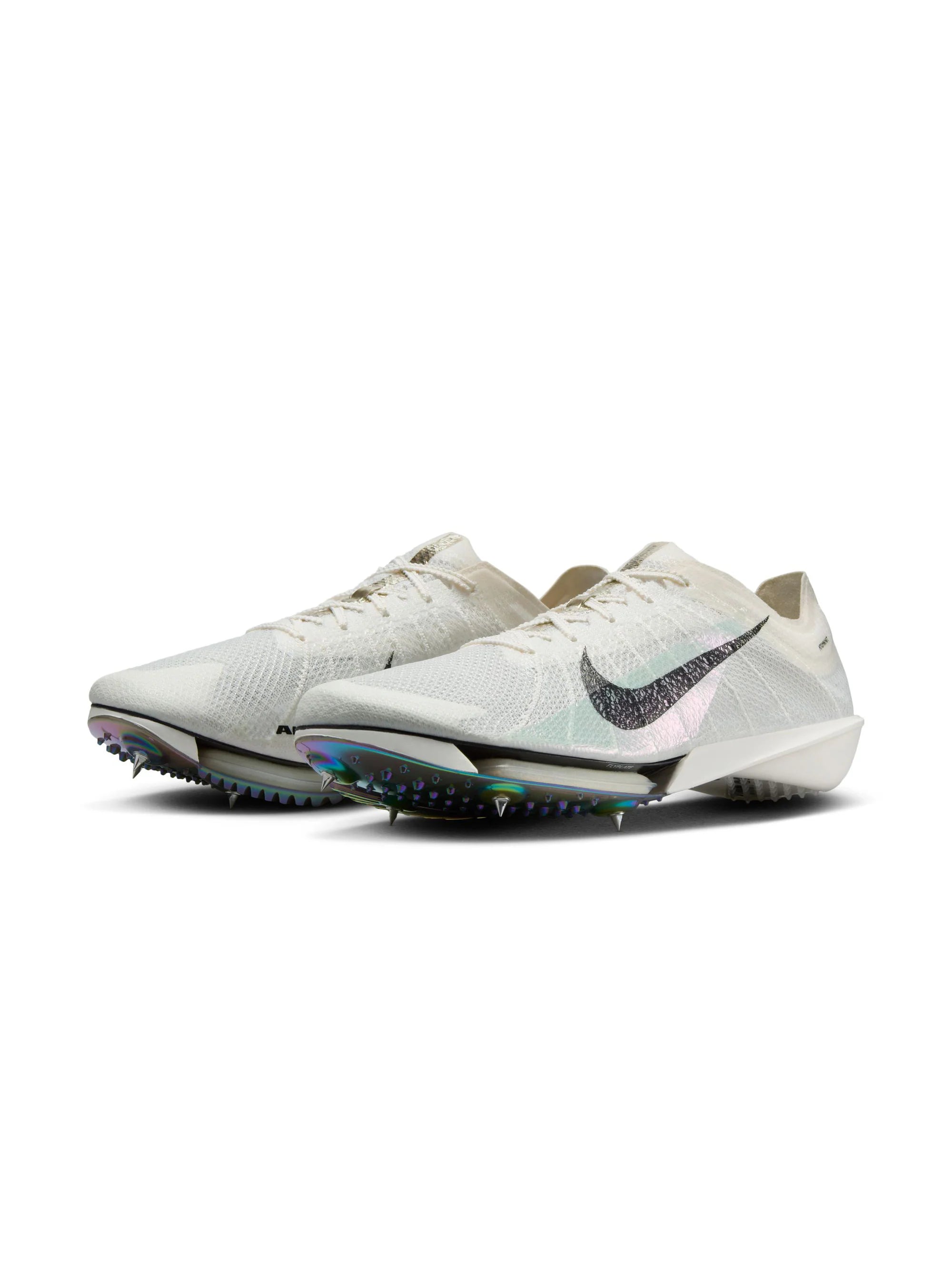 Nike Air Zoom Victory 2 Track Field Mid Distance Spikes
