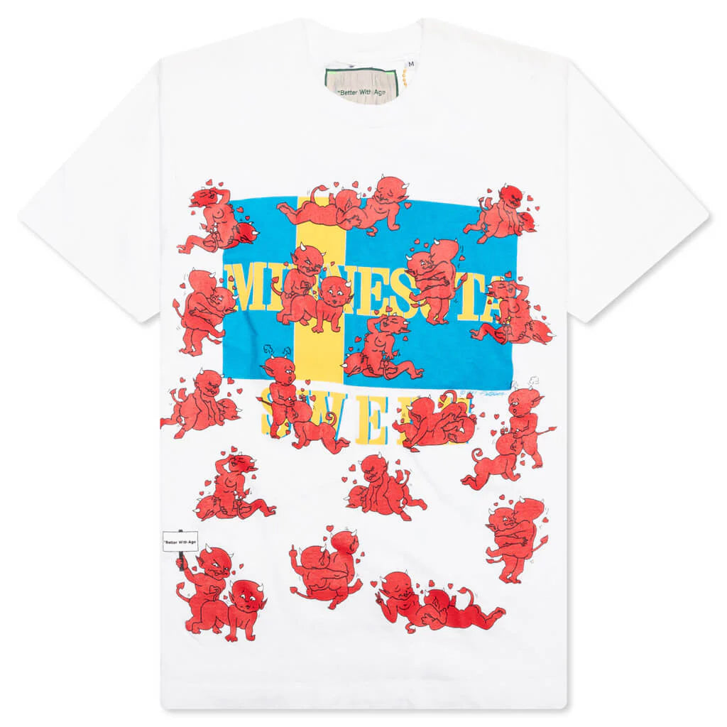 Saint Lucie Tee Multi