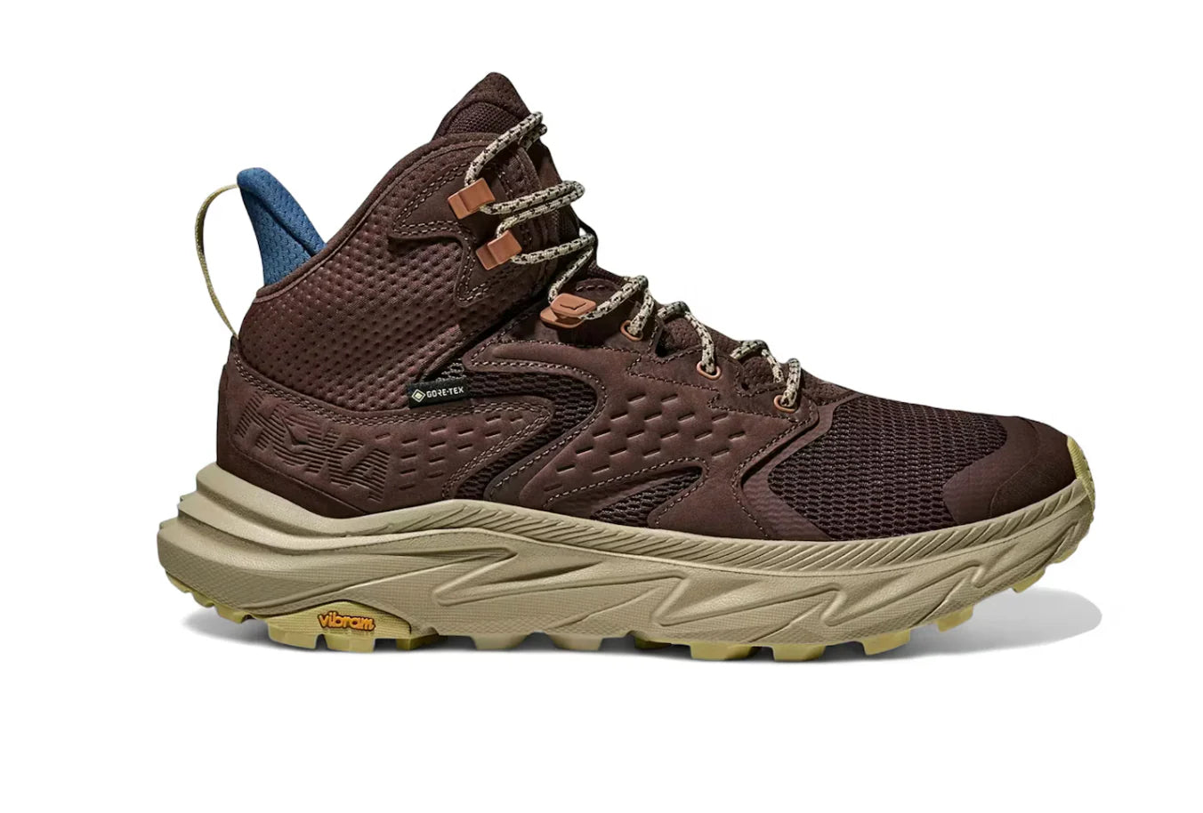 Mens Hoka Anacapa 2 Mid GTX