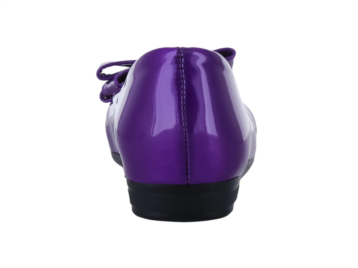 Zapatos Planos MELIANA Morado Barolo para Niña