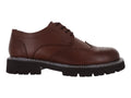Zapato Vertical Color Nuez para Hombre