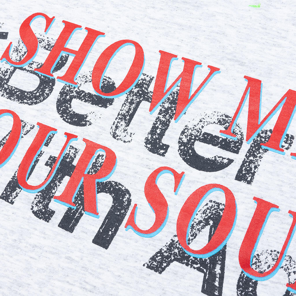 Exposé Tee Multi