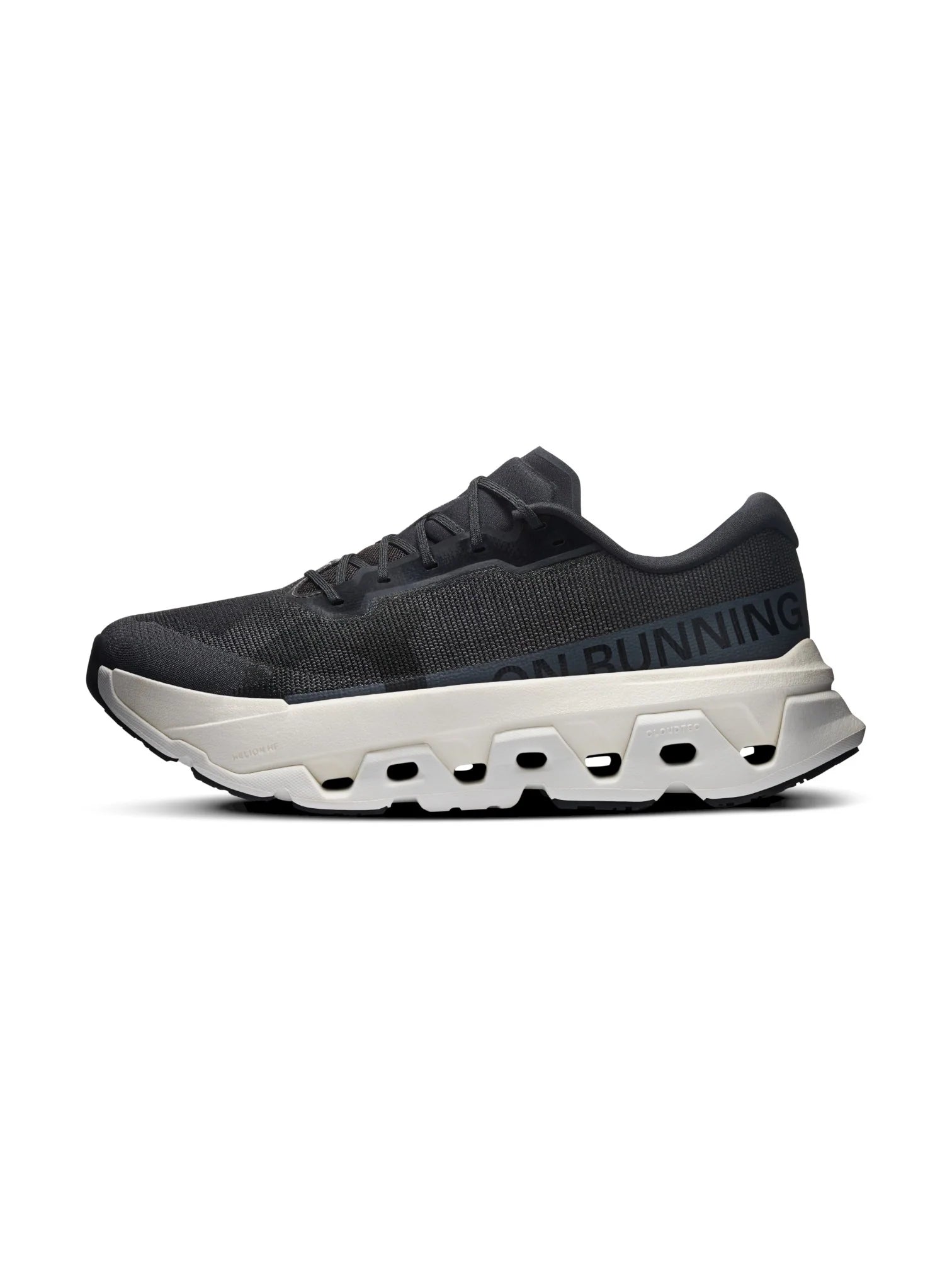 On Cloudmonster 3 Hyper Mens Running Shoes