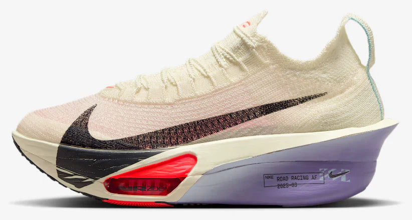 Womens Nike Alphafly Next 3