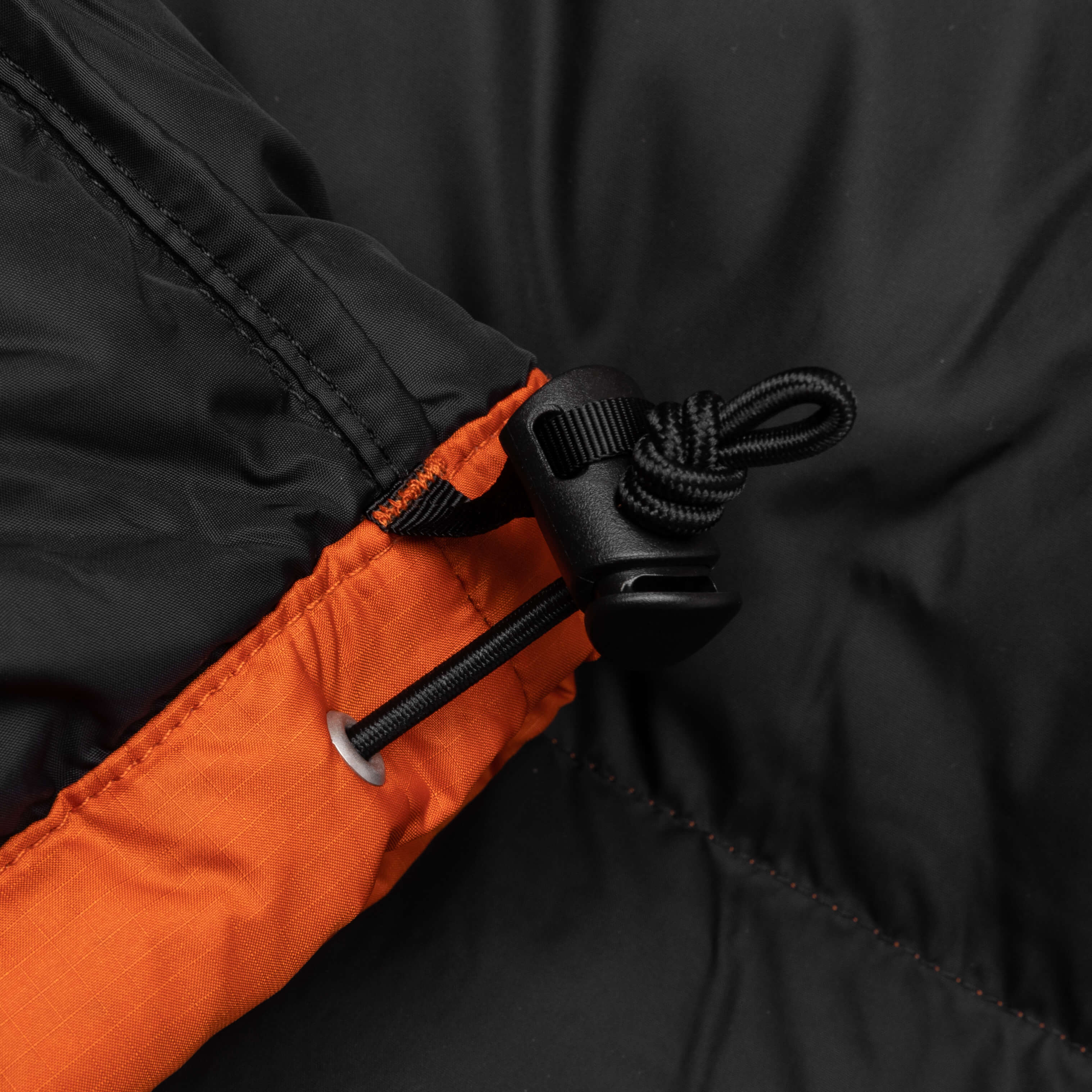1996 Retro Nuptse Jacket Earthen Copper