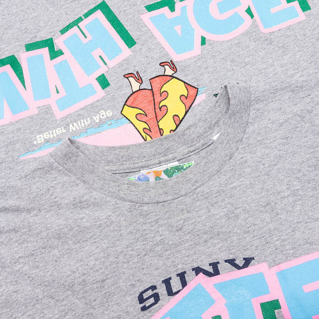 Better Boop Tee Multi