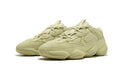 YEEZY 500 Super Moon Yellow