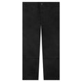 Sisley Trousers Black