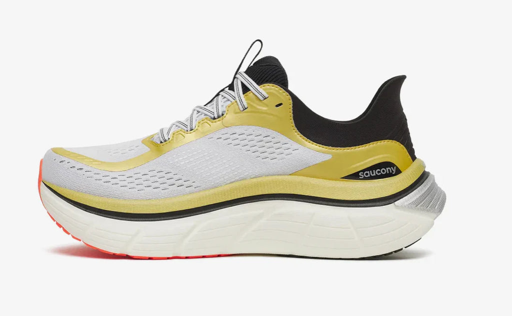 Mens Saucony Paramount Max