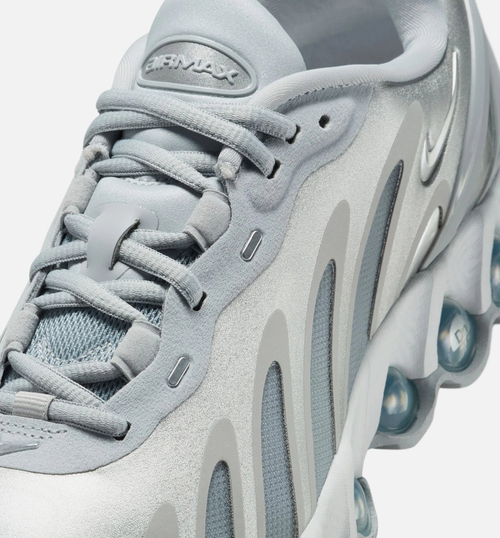 Air Max DN8 Womens Lifestyle Shoe Grey Silver