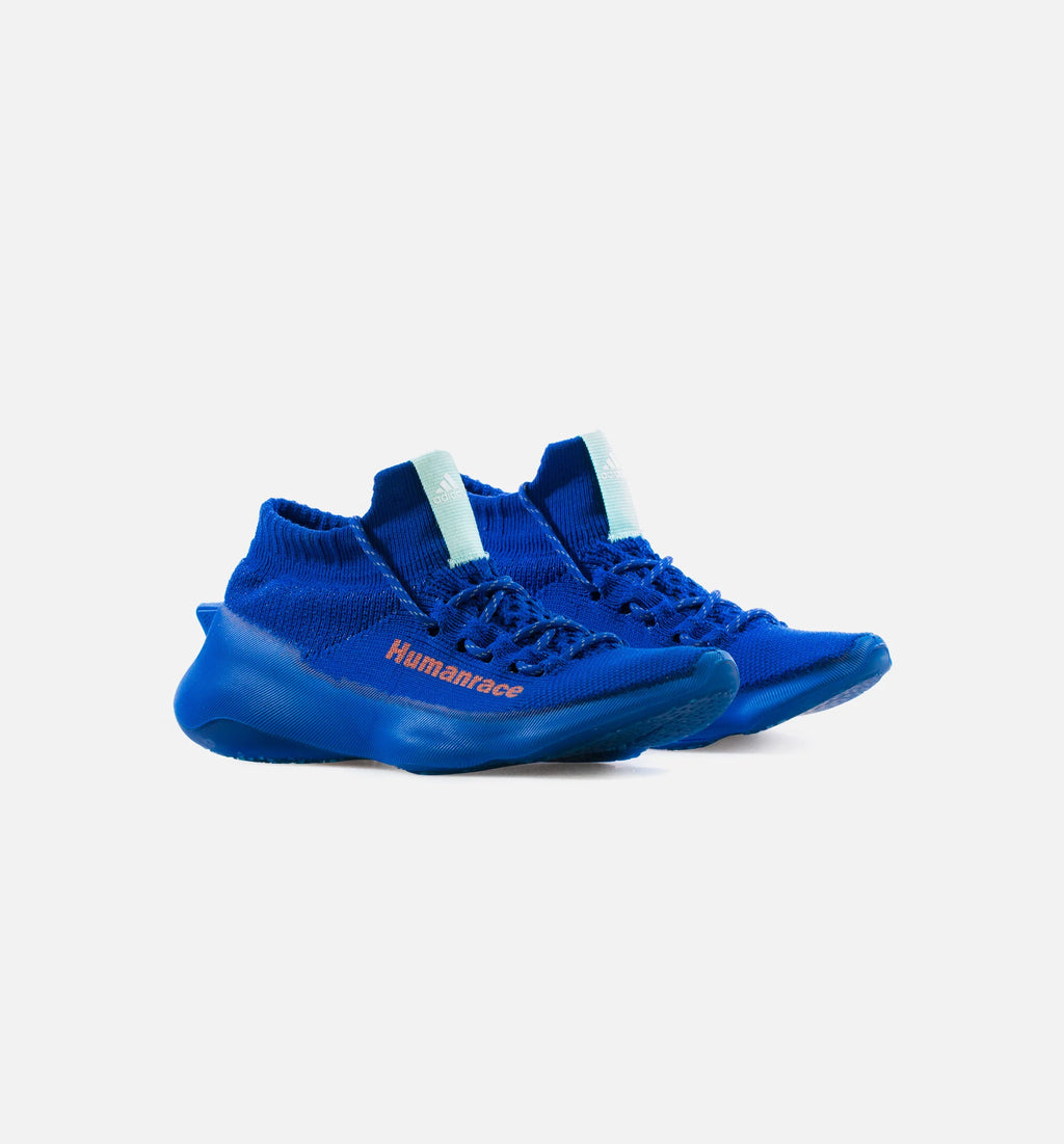 Humanrace Sichona Mens Lifestyle Shoe Blue