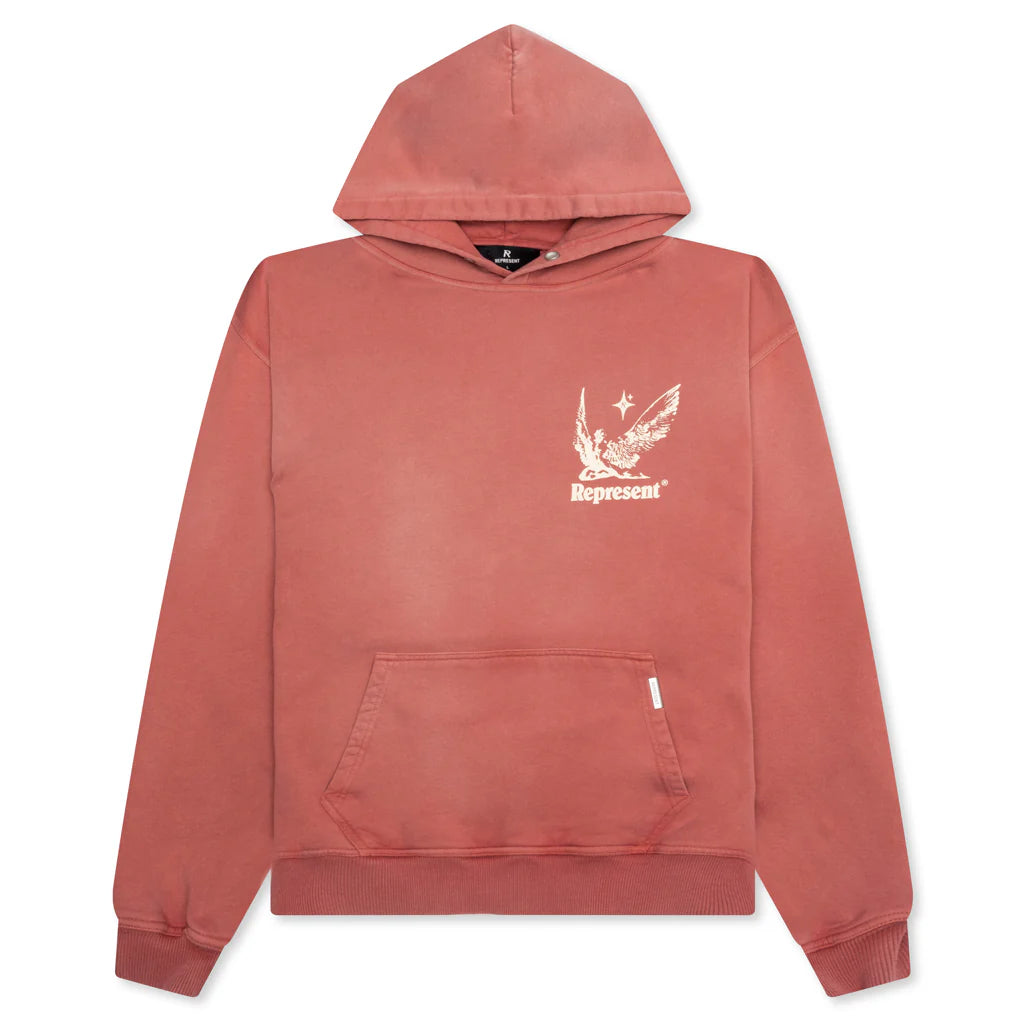 Spirits of Summer Hoodie Sunrise