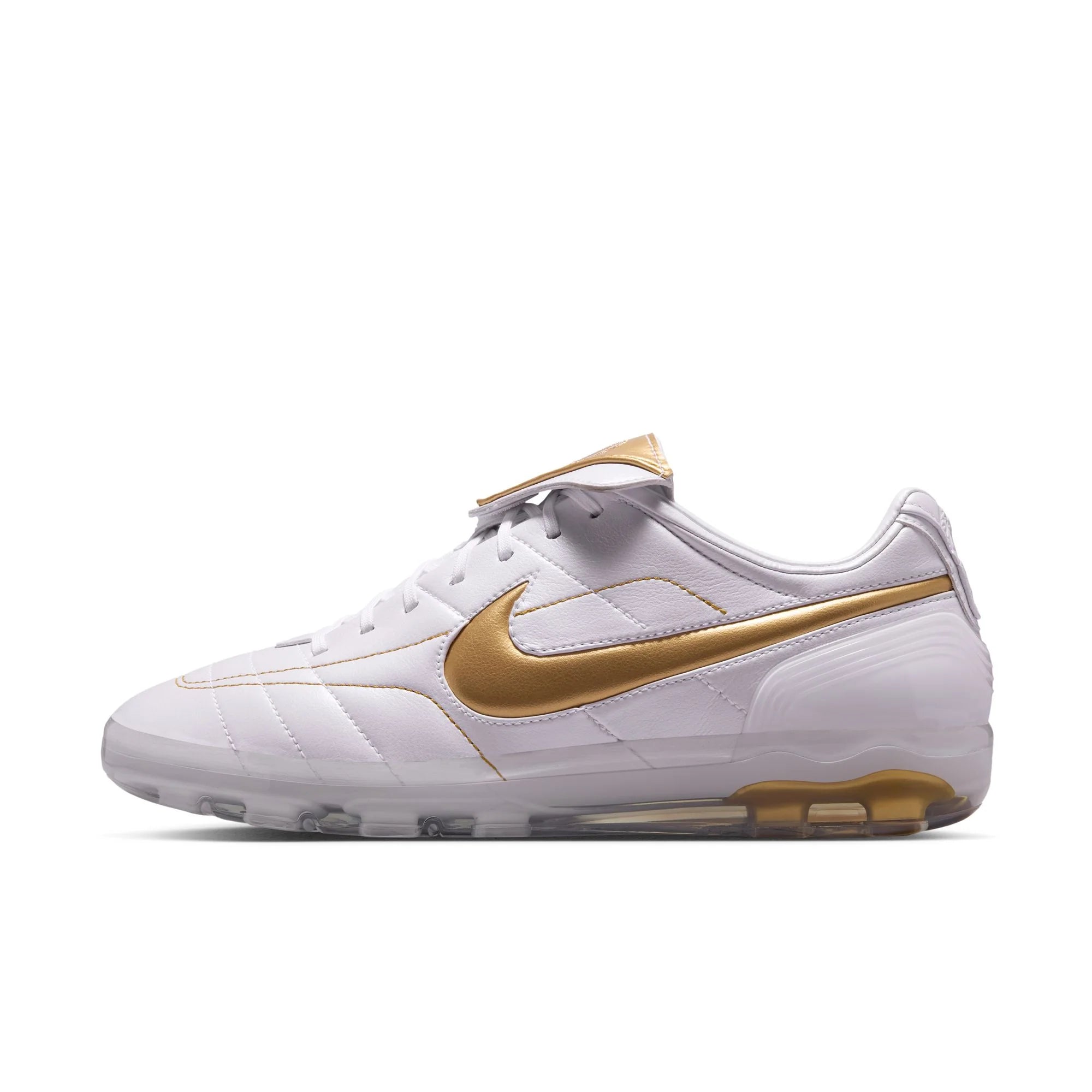 NIKE CRYO SHOT TMP LGND R10 OG WHITE