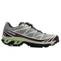 XT 6 GTX Paloma Maroon Banner Butterfly