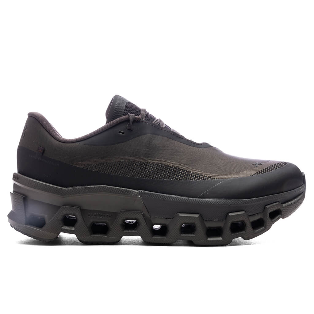 On x PAF Cloudmonster 2 Thorn Brown