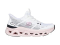 Tenis Skechers Womens Sport Blanco para Mujer