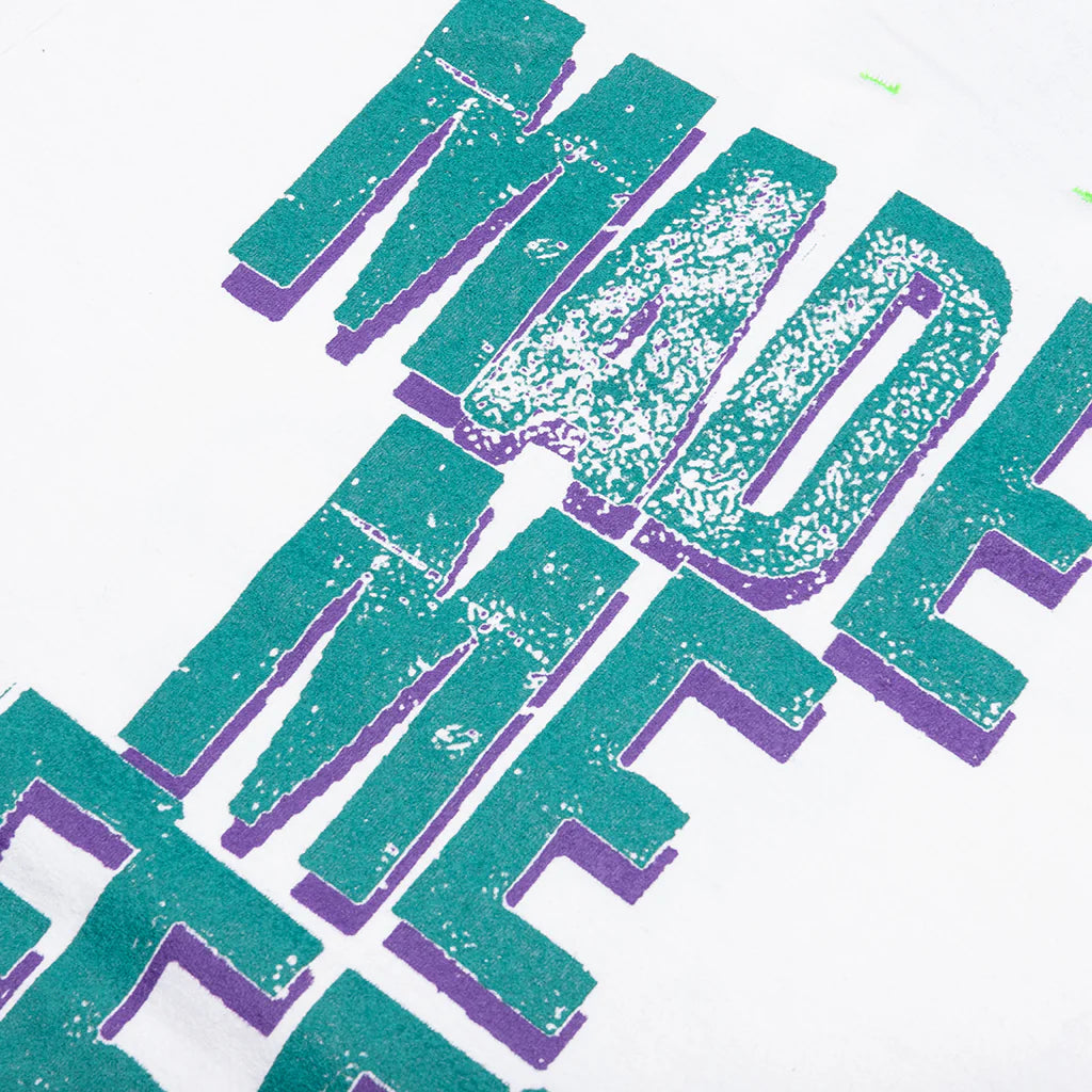 Weirdo Tee Multi