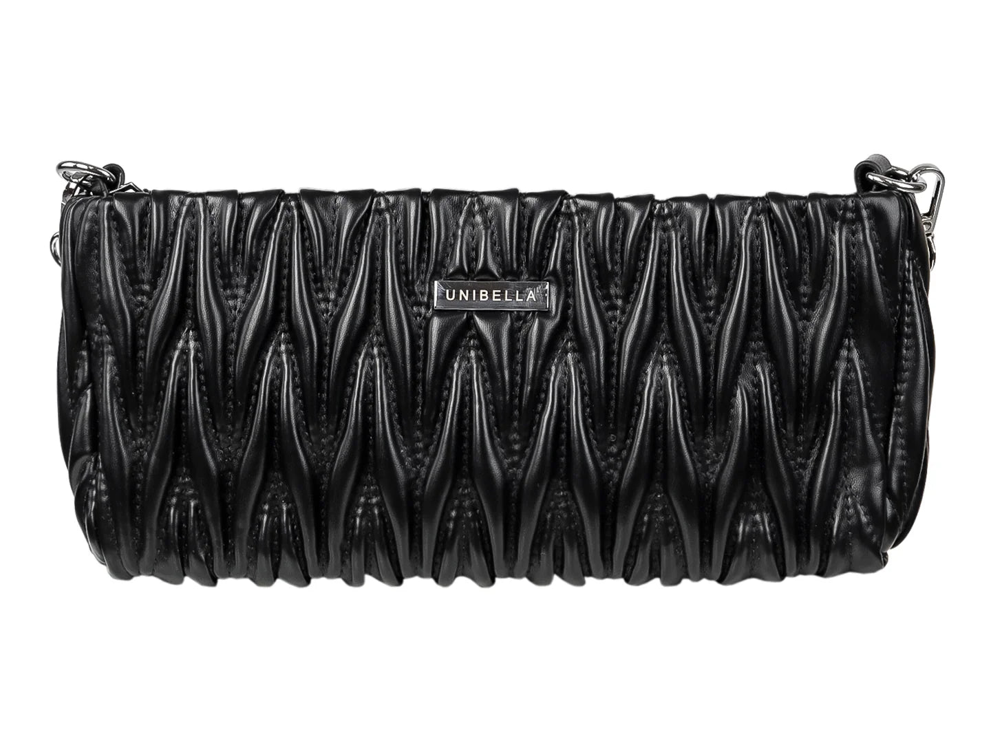 Bolso Unibella Negro para Mujer