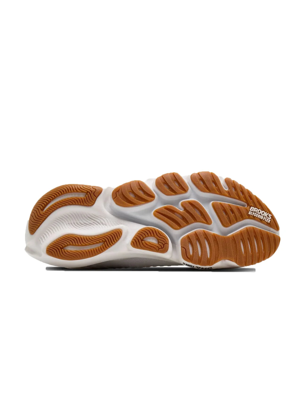 Brooks Glycerin Flex Mens Shoes
