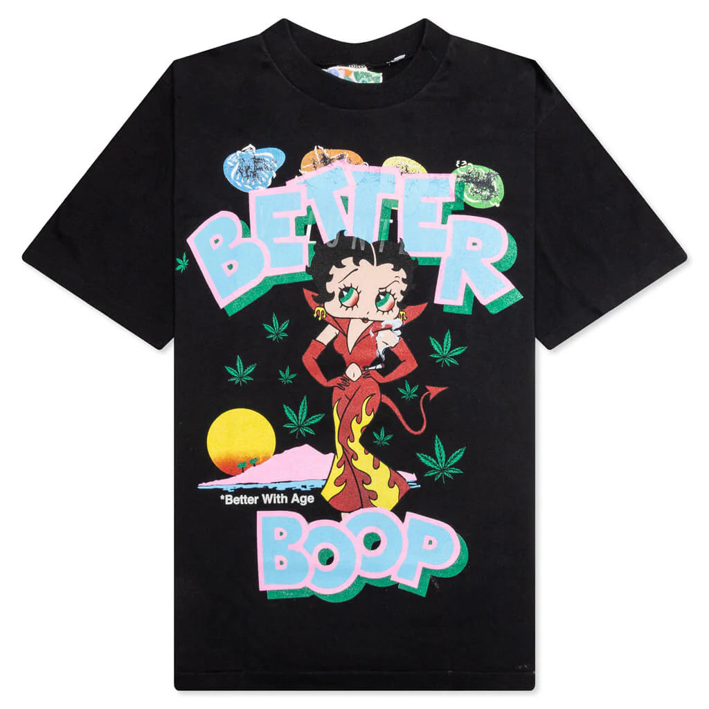 Better Boop Tee Multi