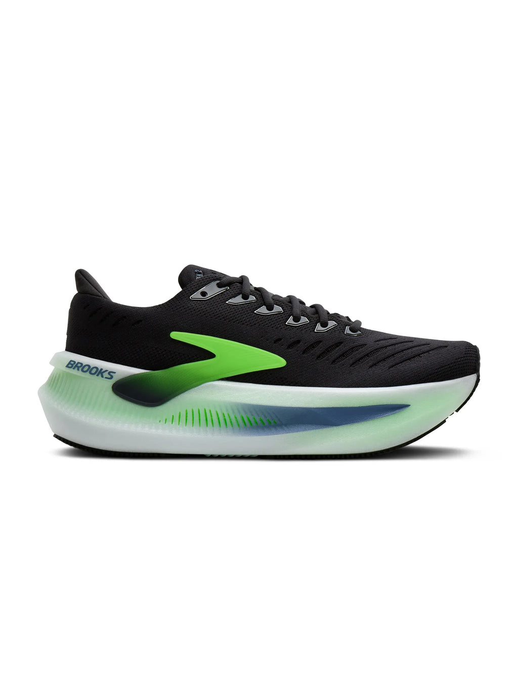 Brooks Glycerin Max 2 Mens Shoes