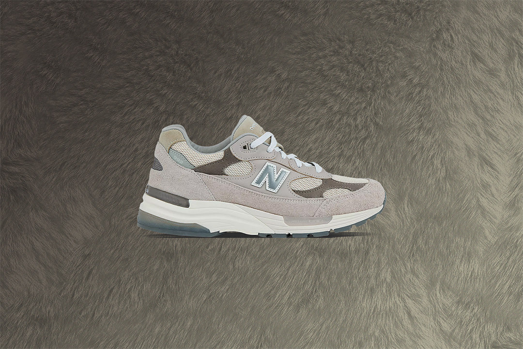 Made in USA 992 Moonrock Mushroom