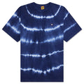 T Shirt 2 Indigo