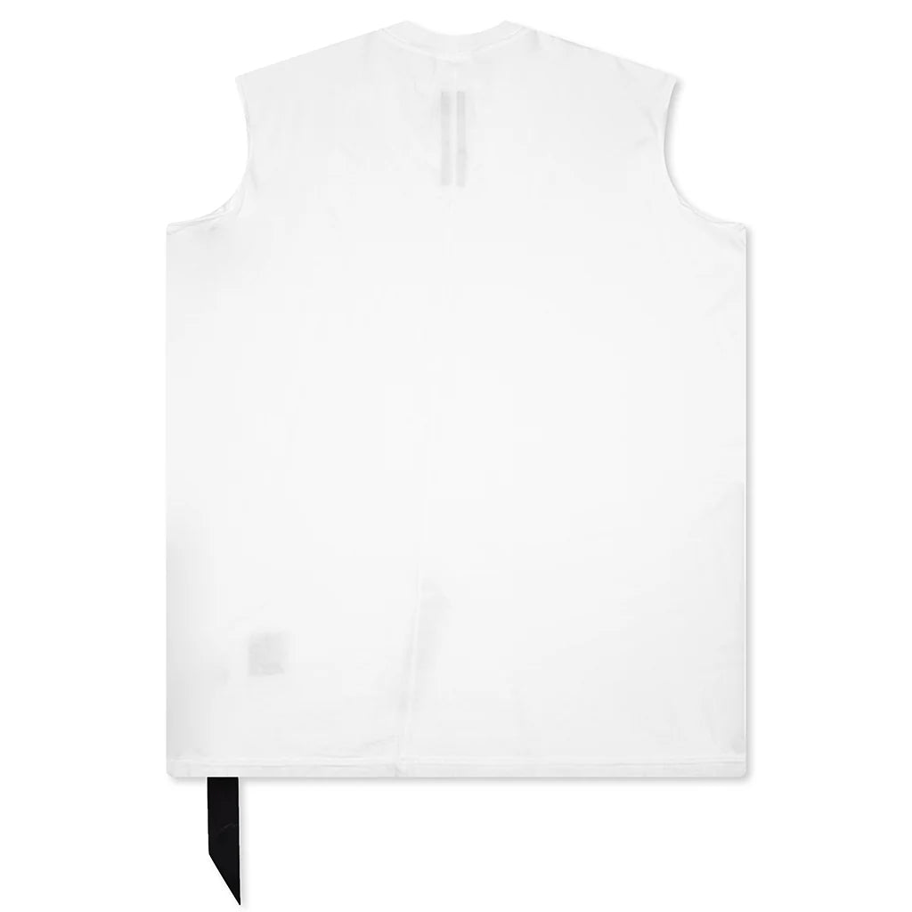 Tarp T T Shirt Milk