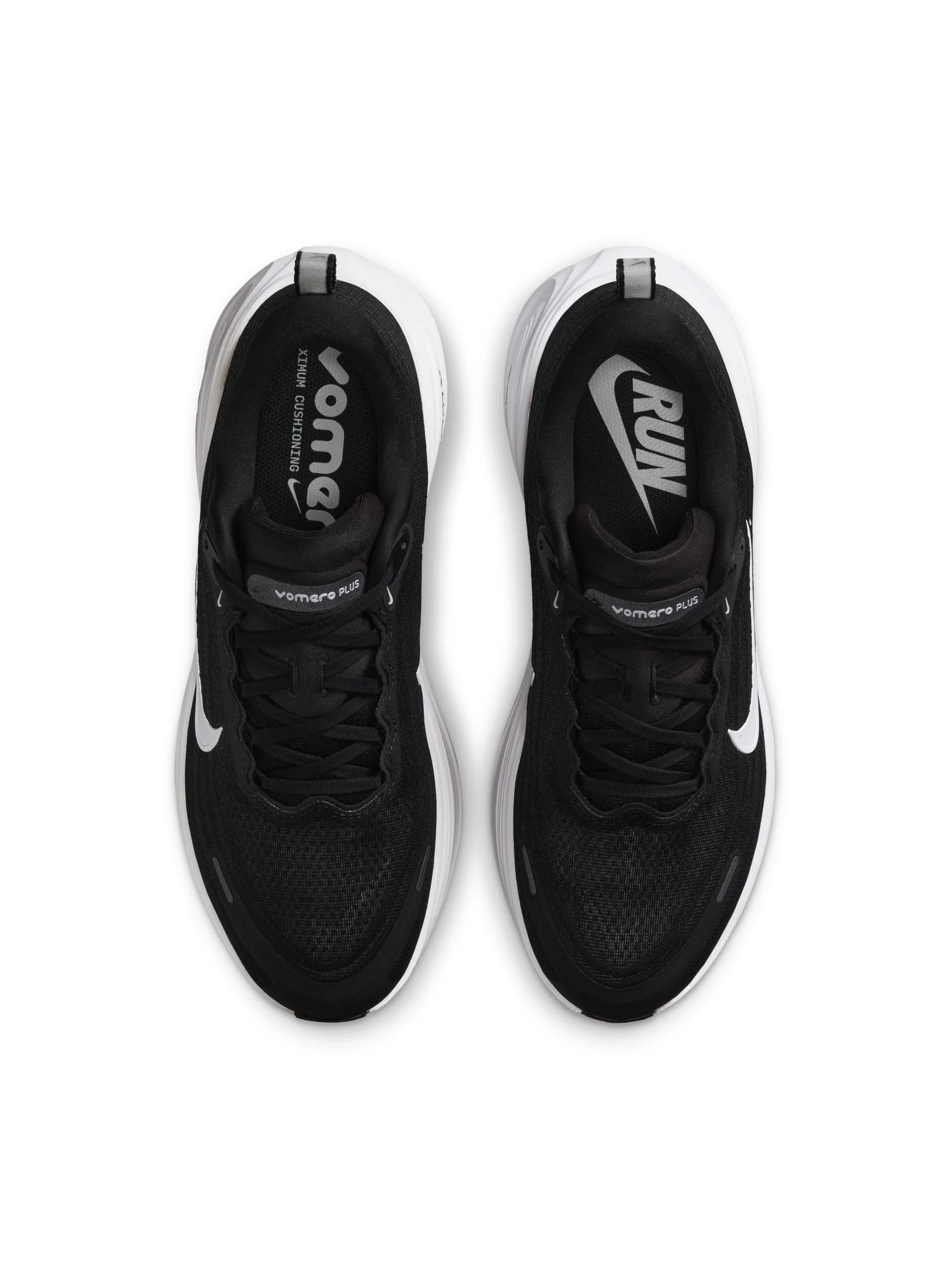 Nike Air Zoom Vomero Plus Mens Shoes