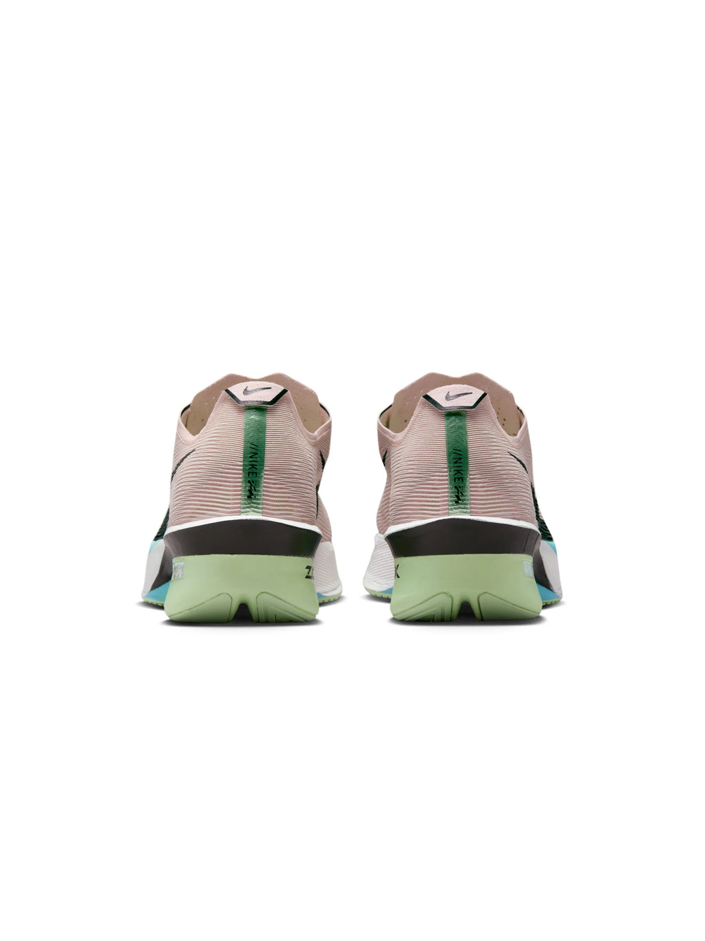 Nike ZoomX Vaporfly Next 4 Womens Shoe