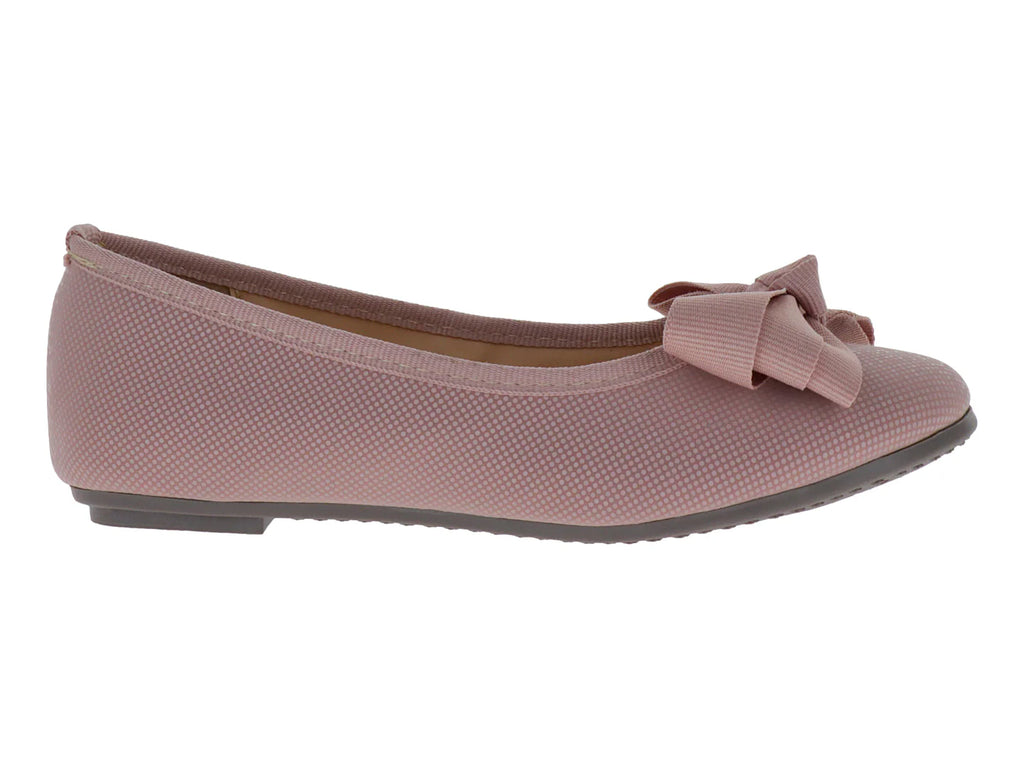 Zapatos Balerinas FM KIDS Rosado para Niña