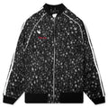 adidas Originals x Thug Club Superstar Jacket Black White