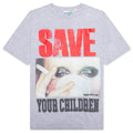 Boycott Tee Multi