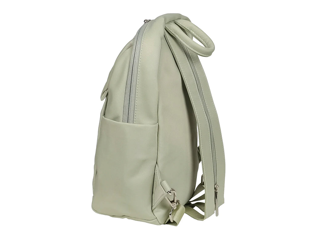 Mochila ROZE Verde Claro para Mujer