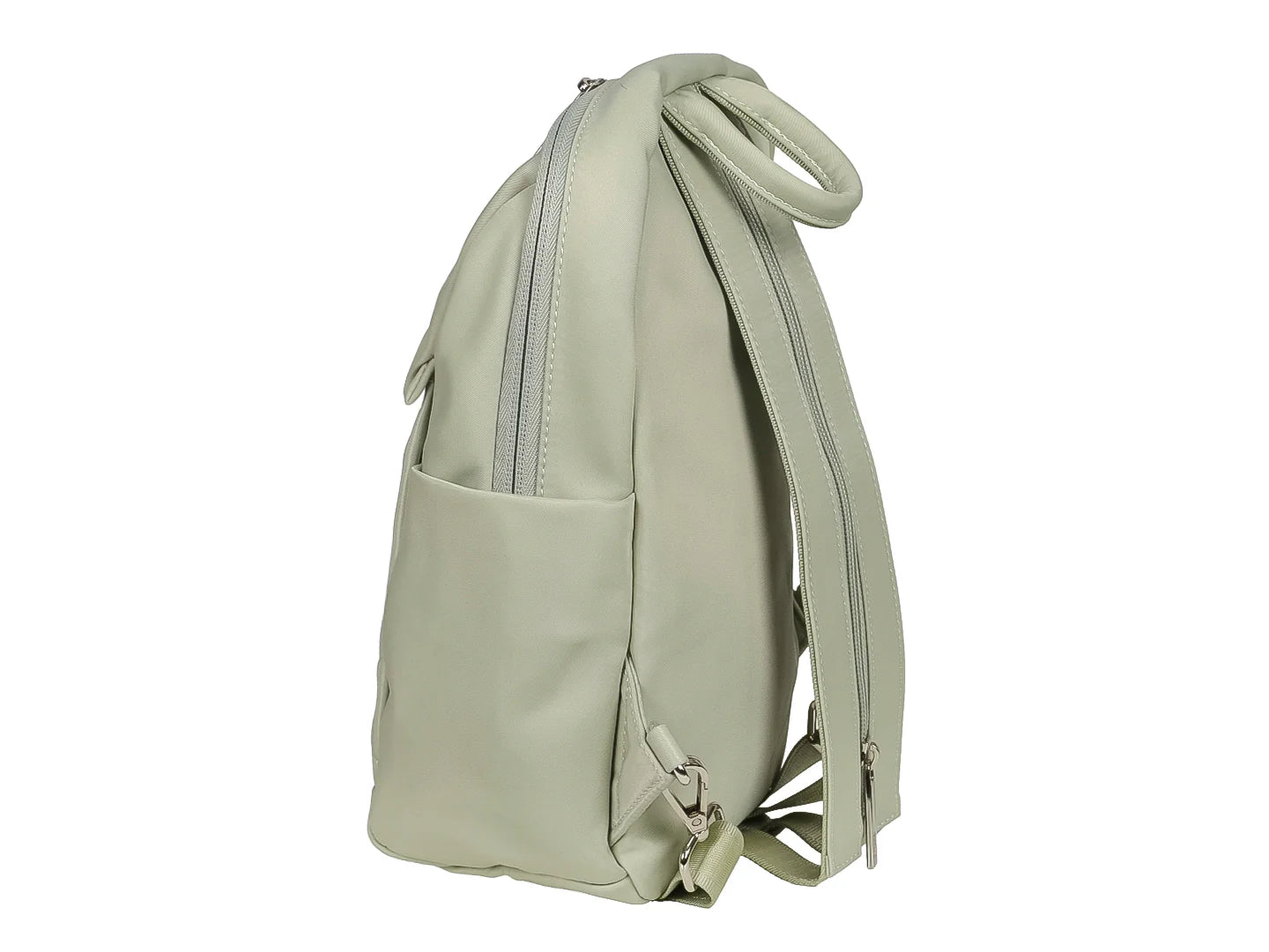 Mochila ROZE Verde Claro para Mujer