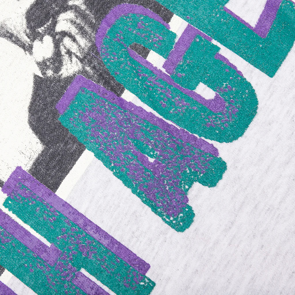 Weirdo Tee Multi