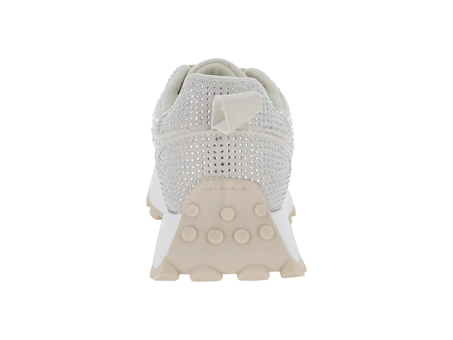 Tenis Boullevard Lidia Beige para Mujer
