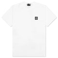 Short Sleeve T Shirt White