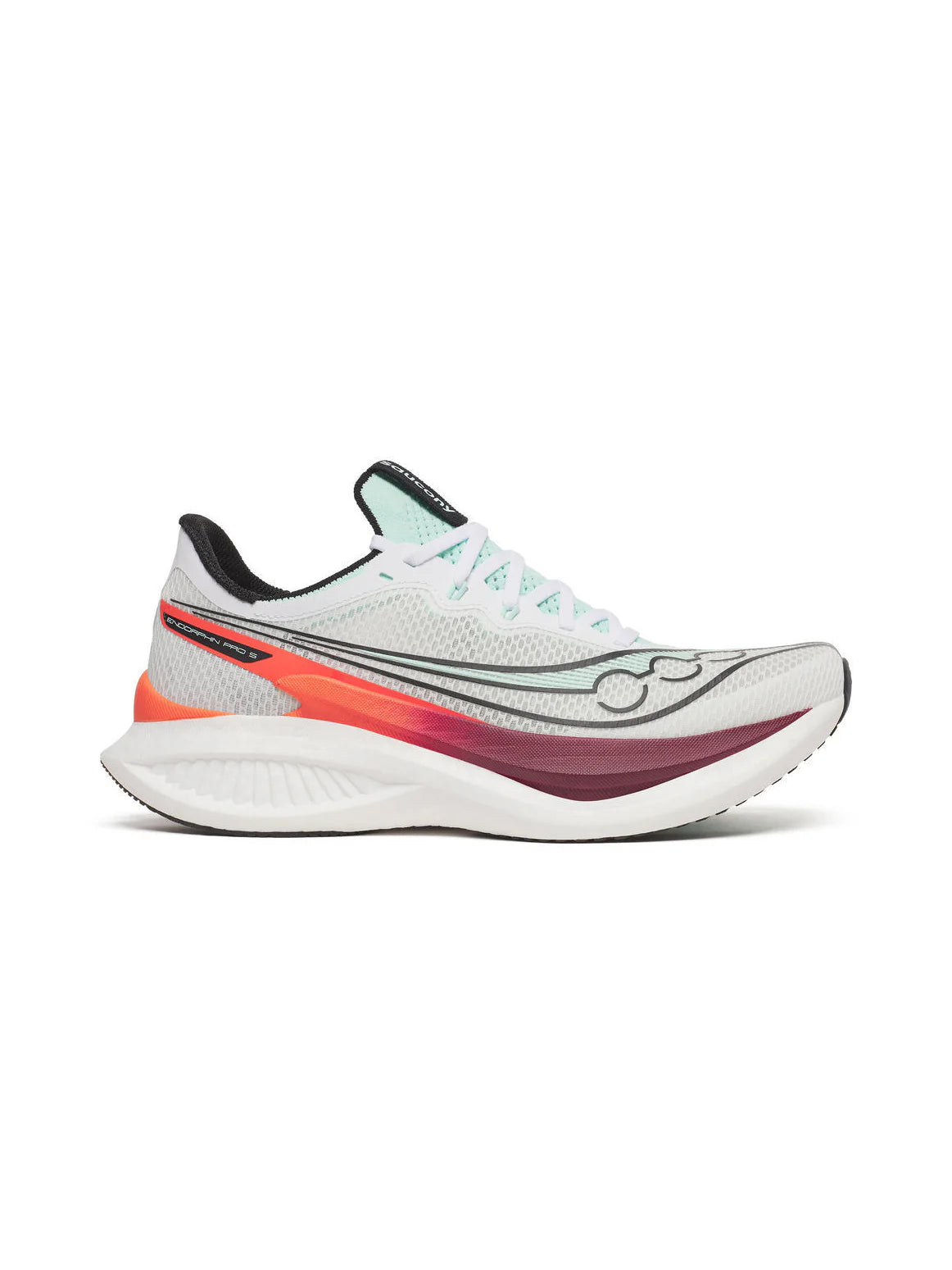 Saucony Endorphin Pro 5 Mens Shoes
