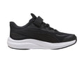 Tenis PUMA Skyrocket 2 Negro y Blanco para Niño