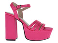 Zapatillas Luna Rosa Color Rosa Pitaya para Mujer