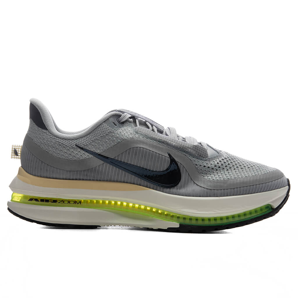 Pegasus Premium Wolf Grey Midnight Navy Pewter Sail
