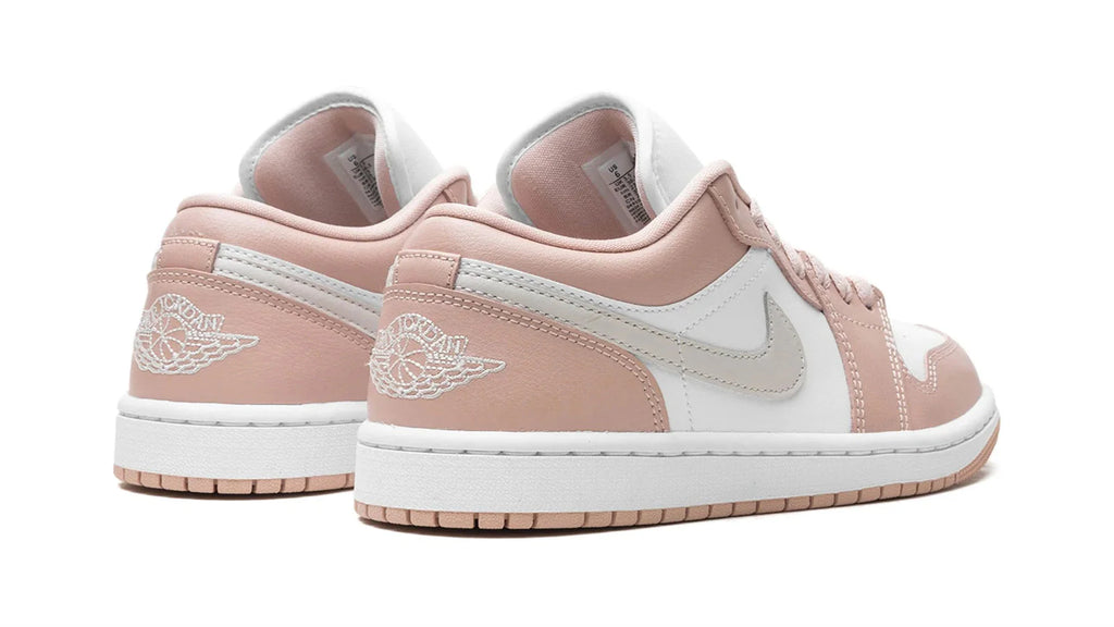 Air Jordan 1 Low WMNS CRIMSON TINT